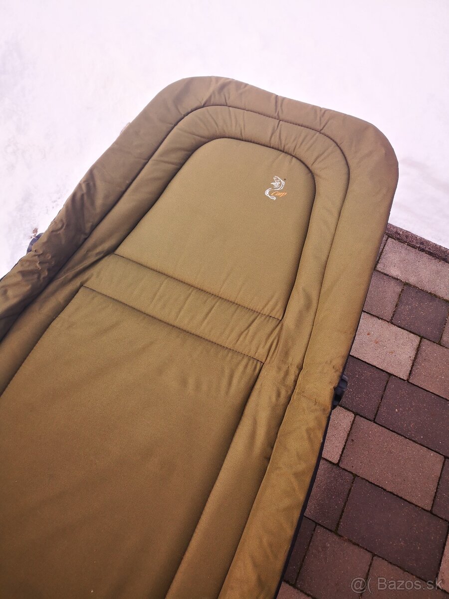 lehatko rybarske carp - 9