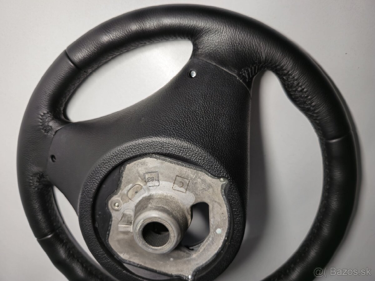 Športový kožený volant BMW - 9