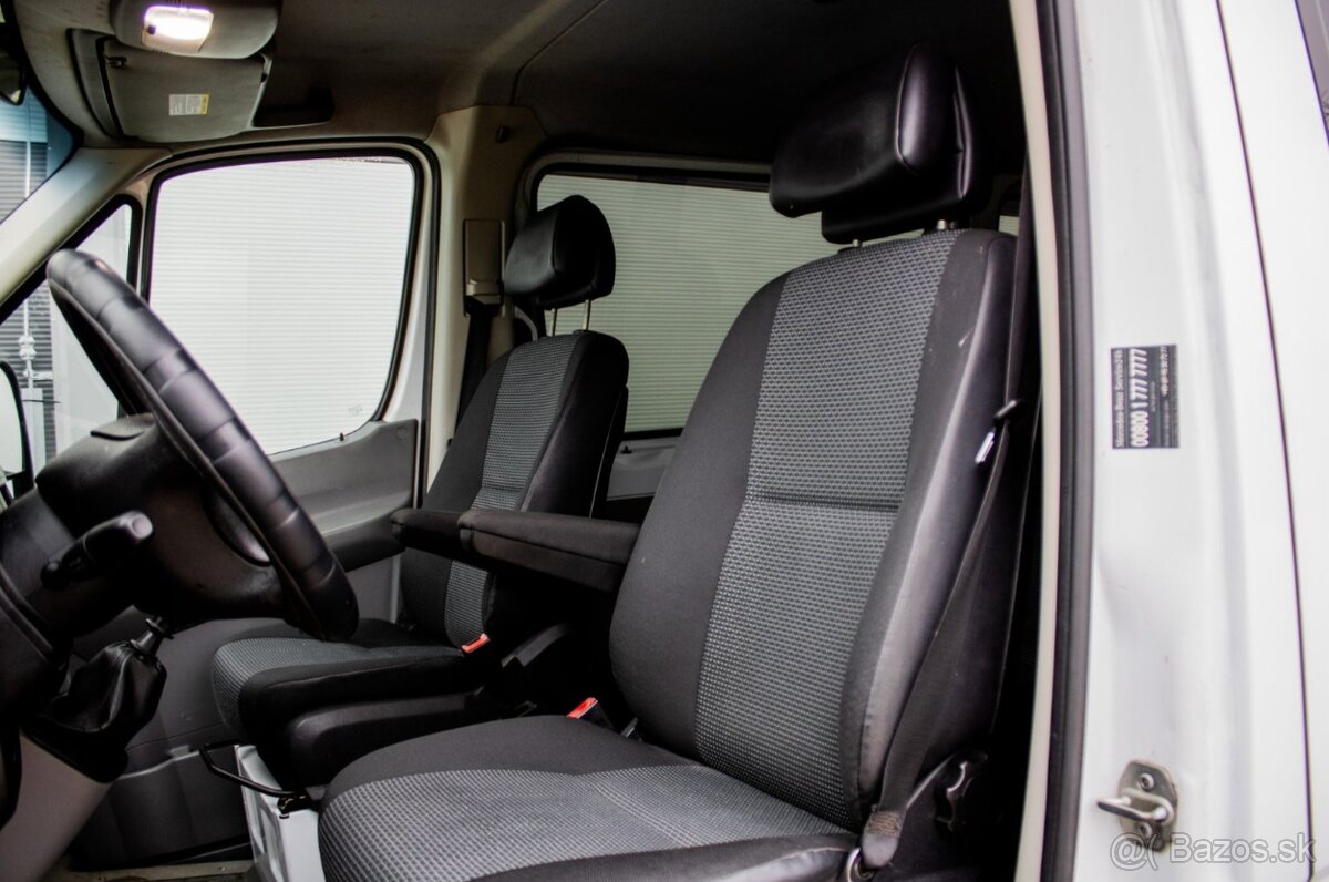 Mercedes-Benz Sprinter 315 CDI R2 - 9