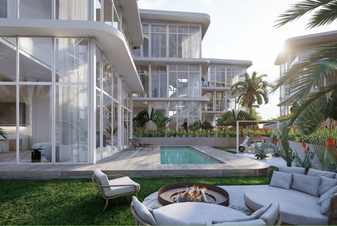 1118a Seseh Ocean Breeze BALI - 9