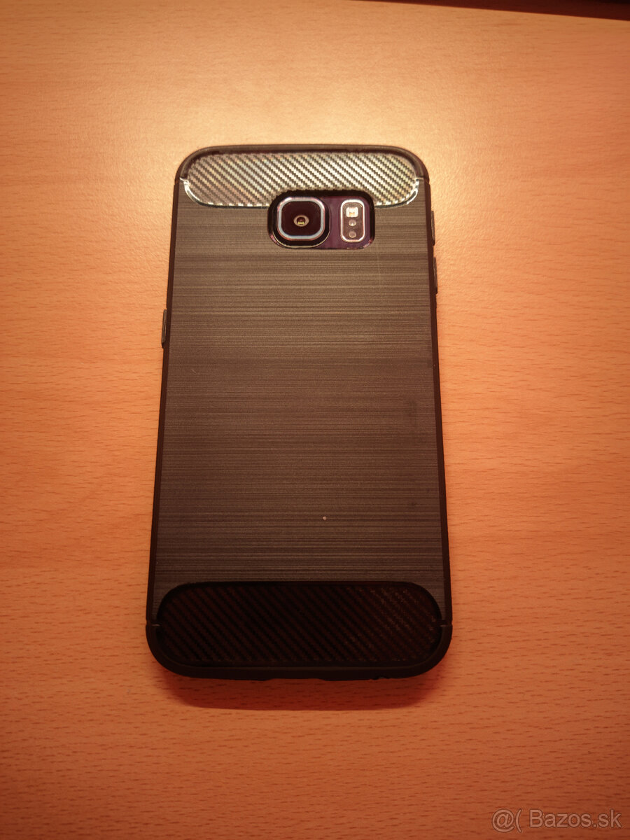 Samsung Galaxy S6 edge 3/32GB - 9