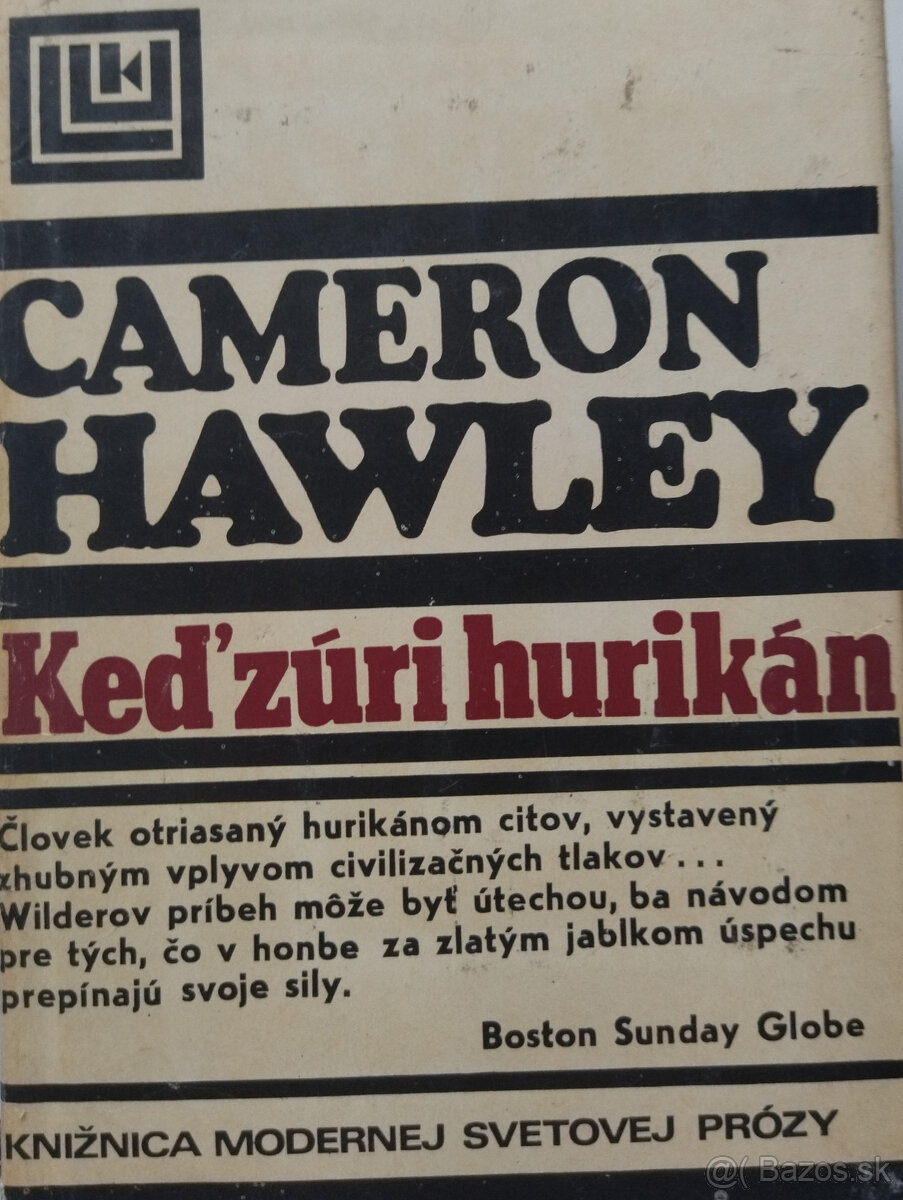 Knižnica modernej svetovej prózy a svetových bestsellerov - 9