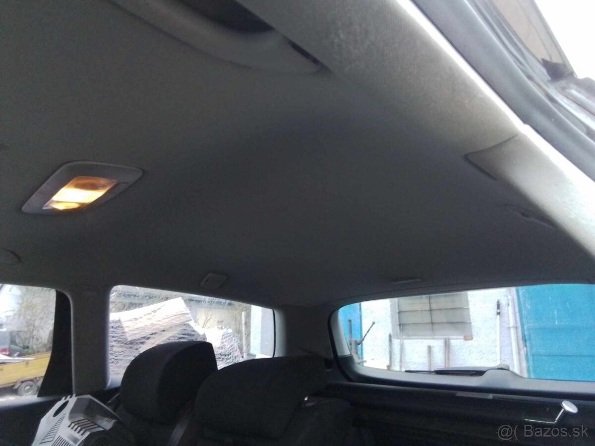 VW PASSAT B6 1.9 TDI BLS ROZPREDAM NA NAHRADNE DIELI - 9