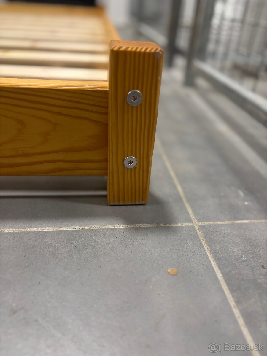 Detská prístelka - 9