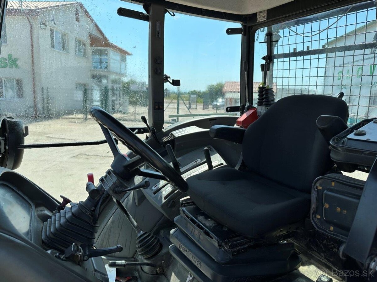 ZETOR 2008 VIN 637 - 9