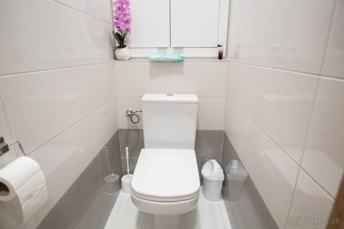 Veľký 3-izbový byt s loggiou vo vyhľadávanej lokalite, Hurba - 9