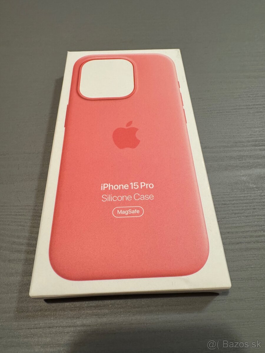 IPHONE 15 PRO 256GB - 9