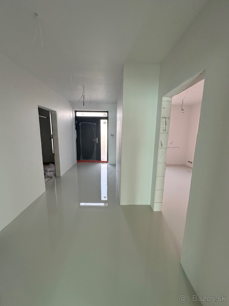 Liate a mikrocementove podlahy - 9