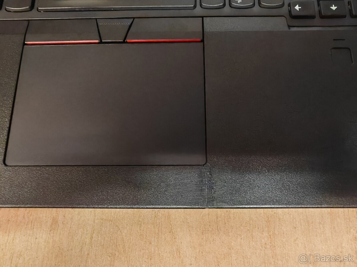 Lenovo ThinkPad L580, IntelCore i5-7300U, 16GB RAM,256GB SSD - 9