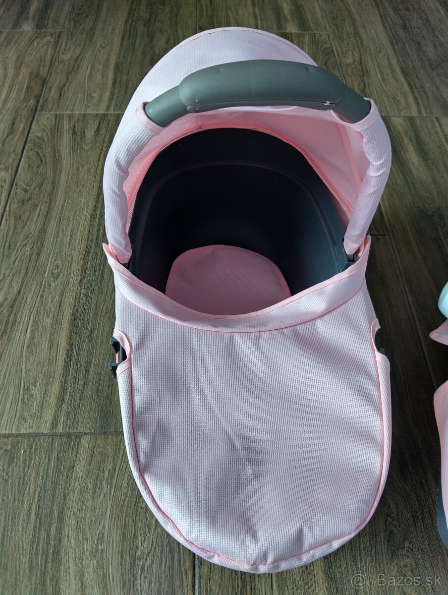 Detský kočík - 9