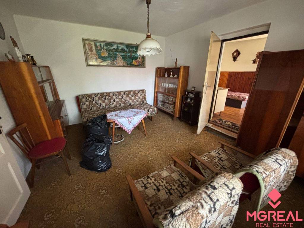 Rodinný dom Veľké Bedzany - 9