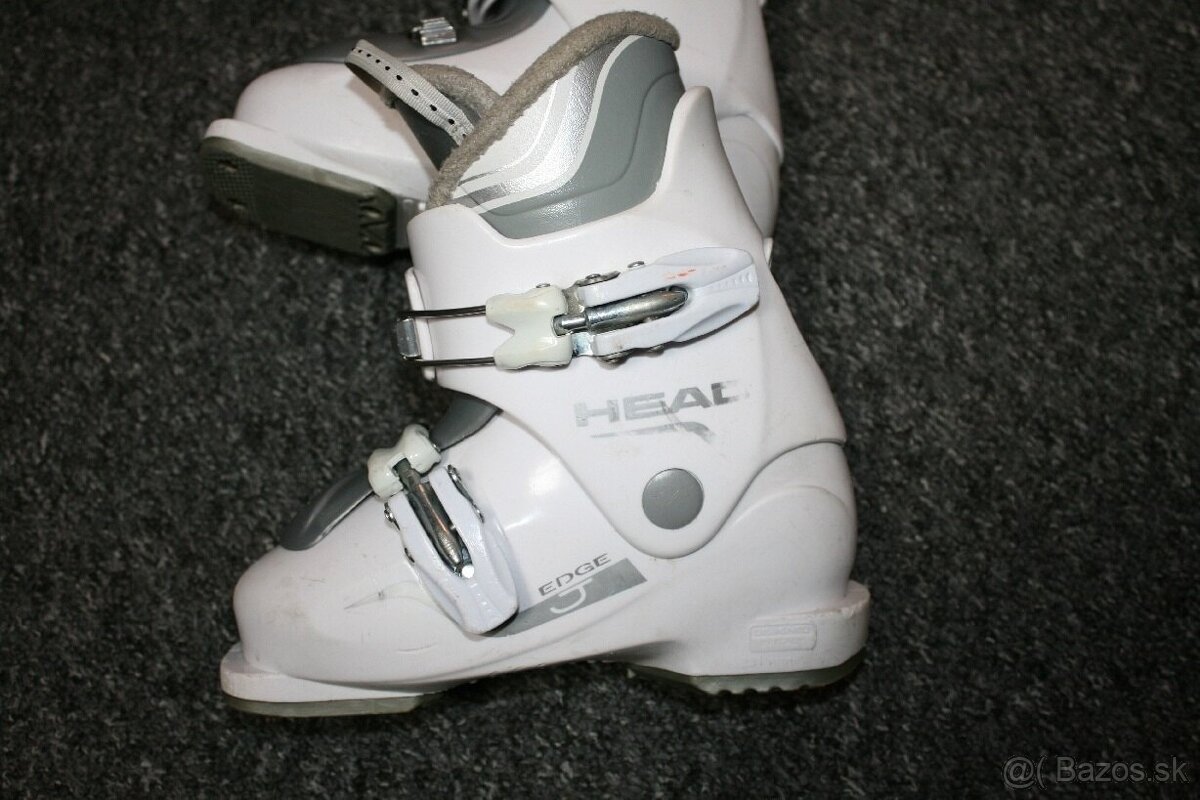 dievcenské lyže dynamic Elve 80 cm - 9