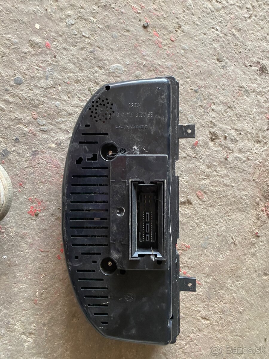 ND VW passat B6 combi - 9