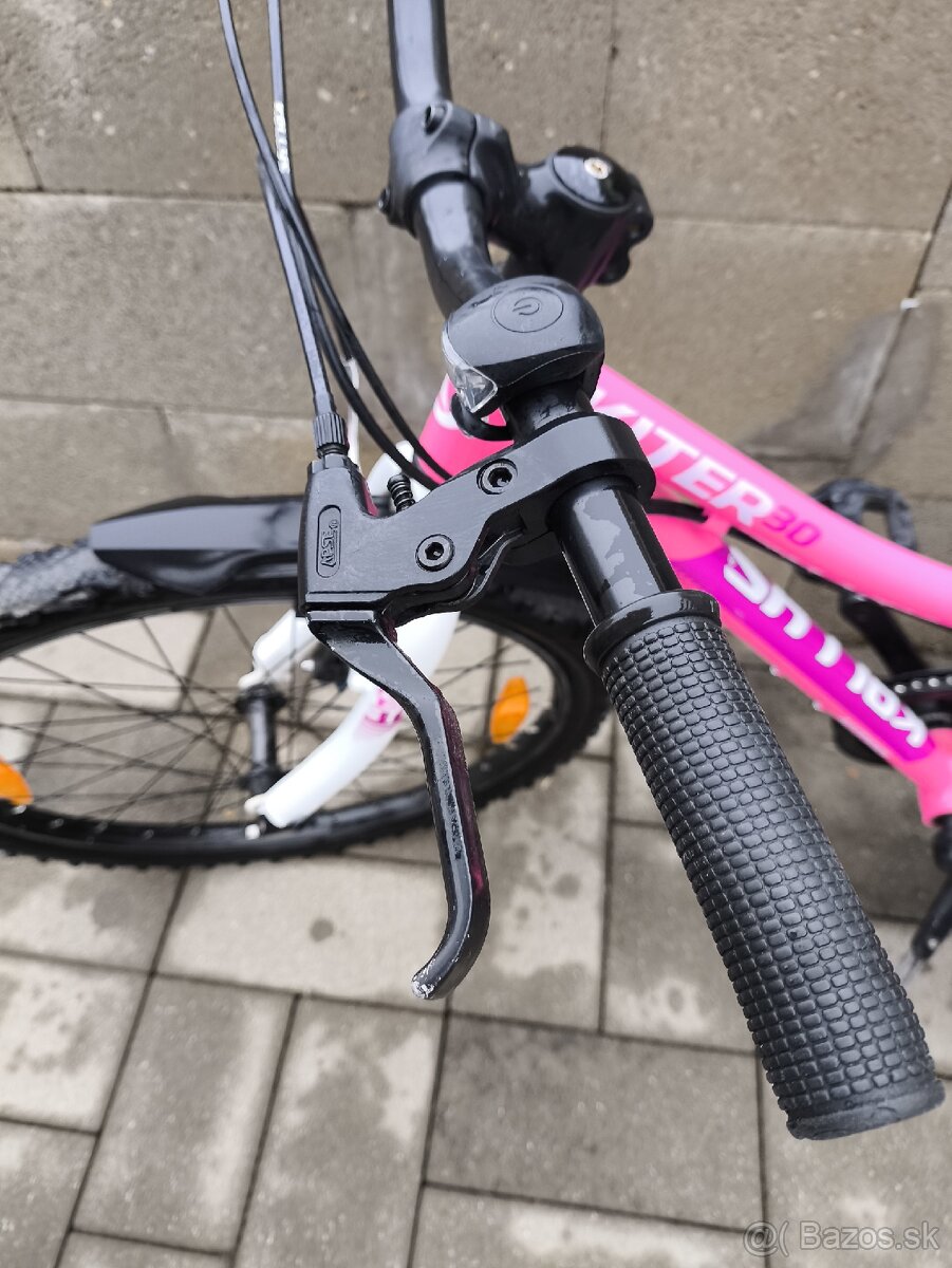 Detský bicykel Kellys Kitter 30 - 9