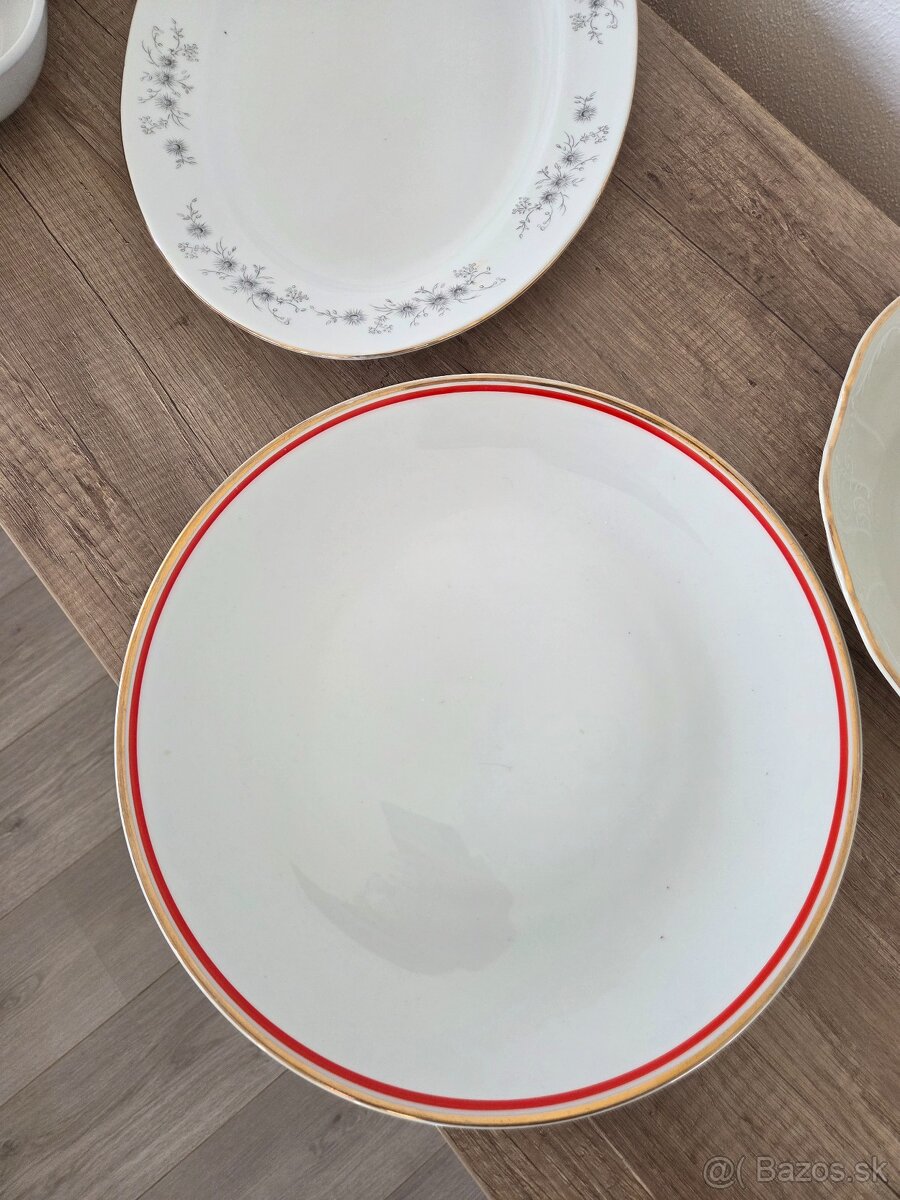 Predam rozne misy - 9