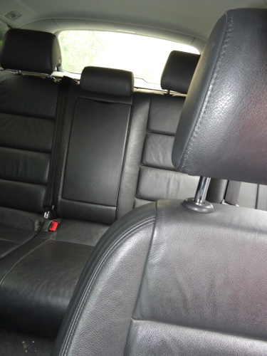 Audi A6 Avant Quattro , 3.0 , Tdi , V6 - 9