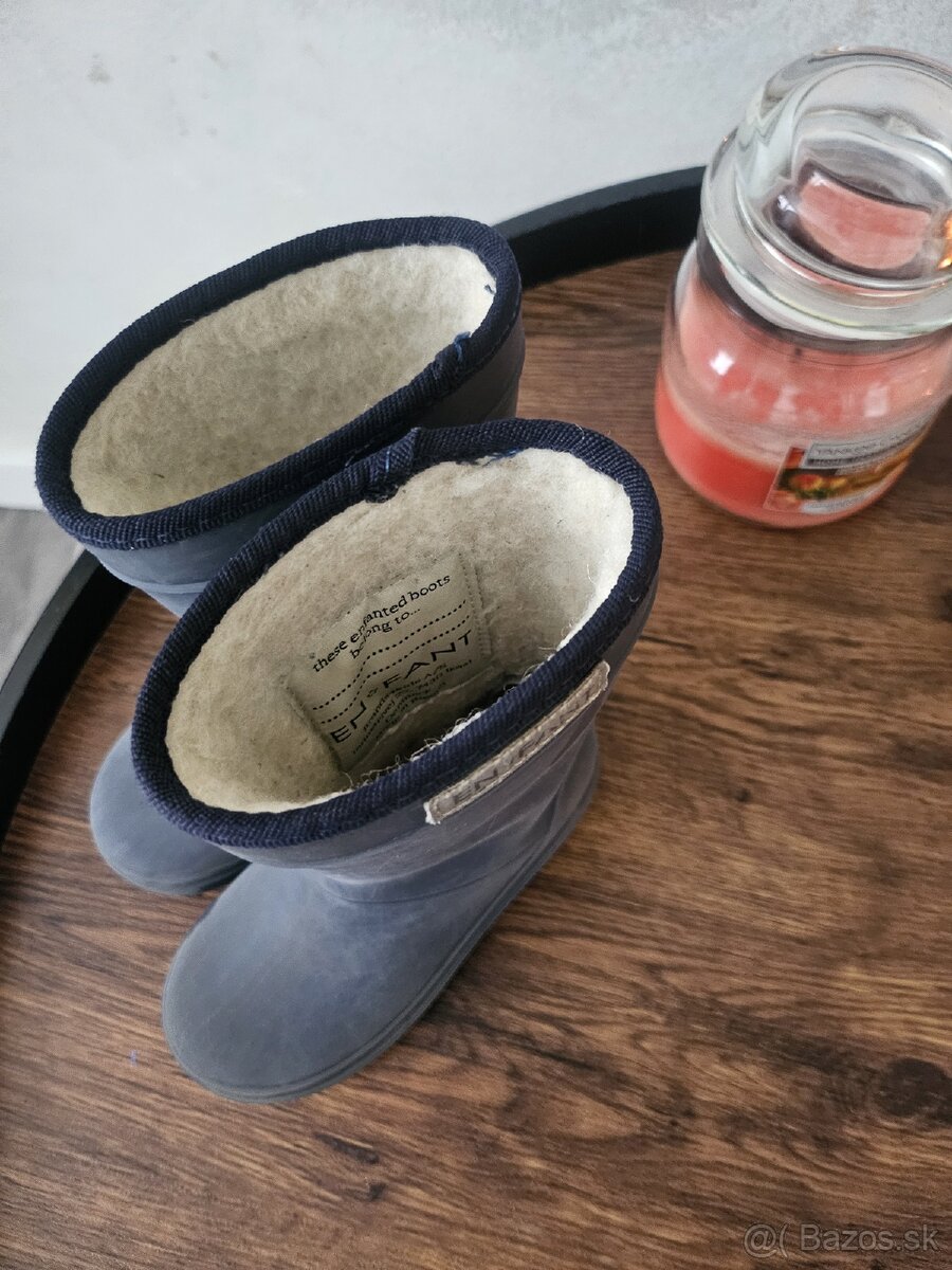 ENFANT termo súprava - 9