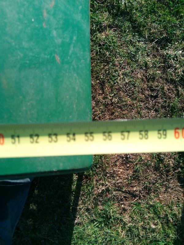 Kapota pripadne aj na malotraktor - 9