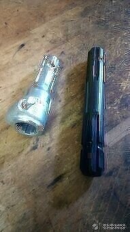 spodne ramena na zetor3011-7745 - 9