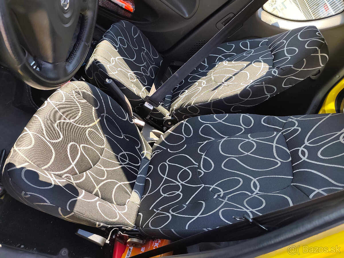 Predam ZhiDou D1 najlacnejsi elektromobil - 9