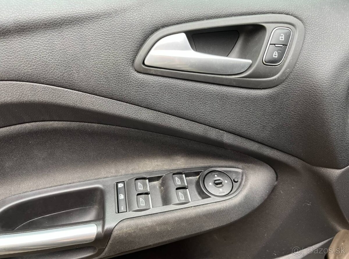 Ford Grand C-Max 1.5 TDCi 7 miestn - 9