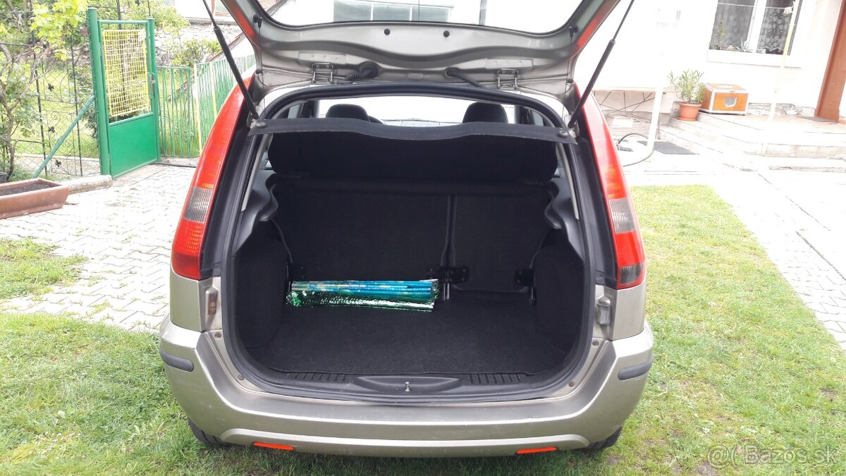 FORD FUSION 1.6 benzin, - 9