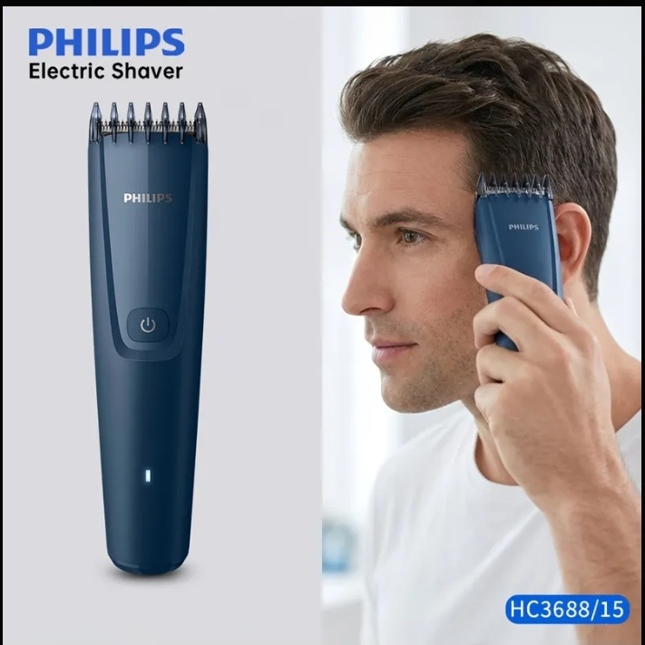 Holiaci strojček Philips - 9