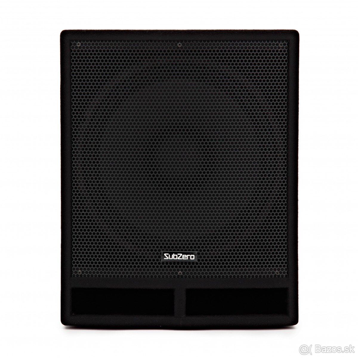 Reproduktory SubZero PA systém + subwoofer - 9