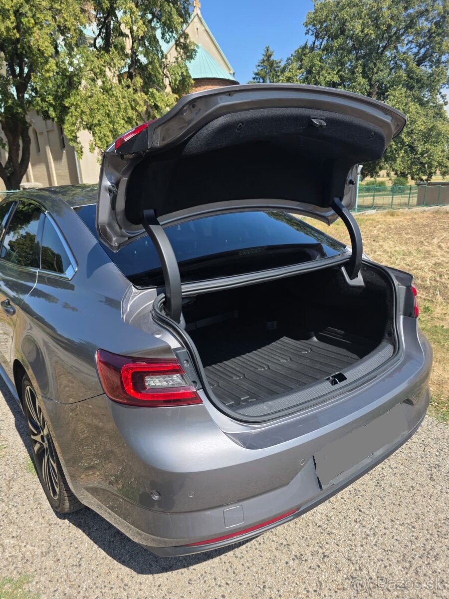 Renault Talisman 200Tce Initiale Paris 4Control - 9