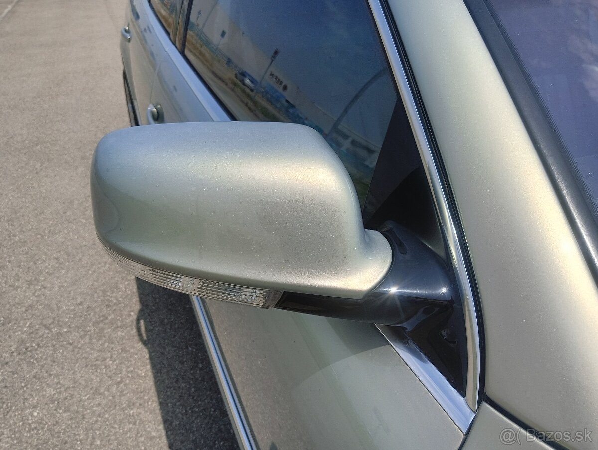 Volkswagen PHAETON 5.0TDi V10 - 9