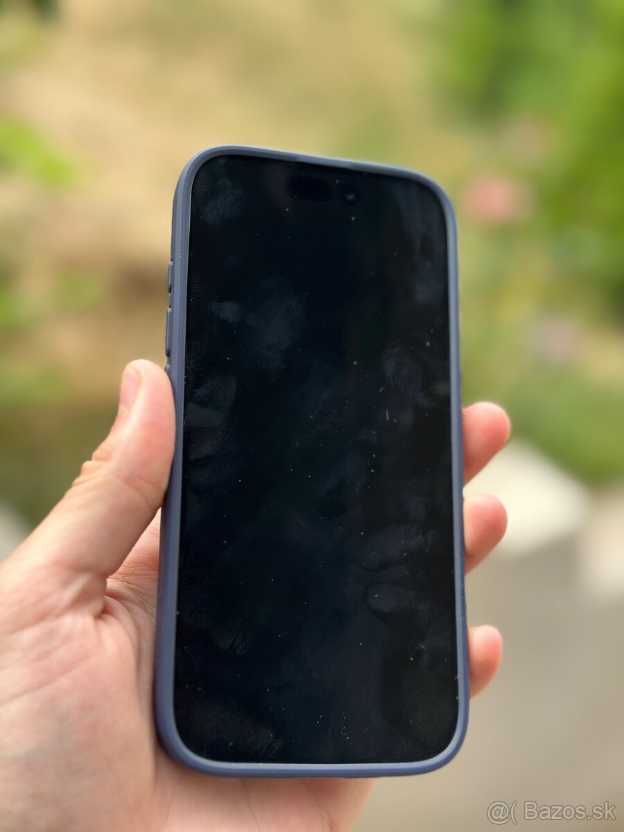 Iphone 16pro 128GB NOVÝ - 9