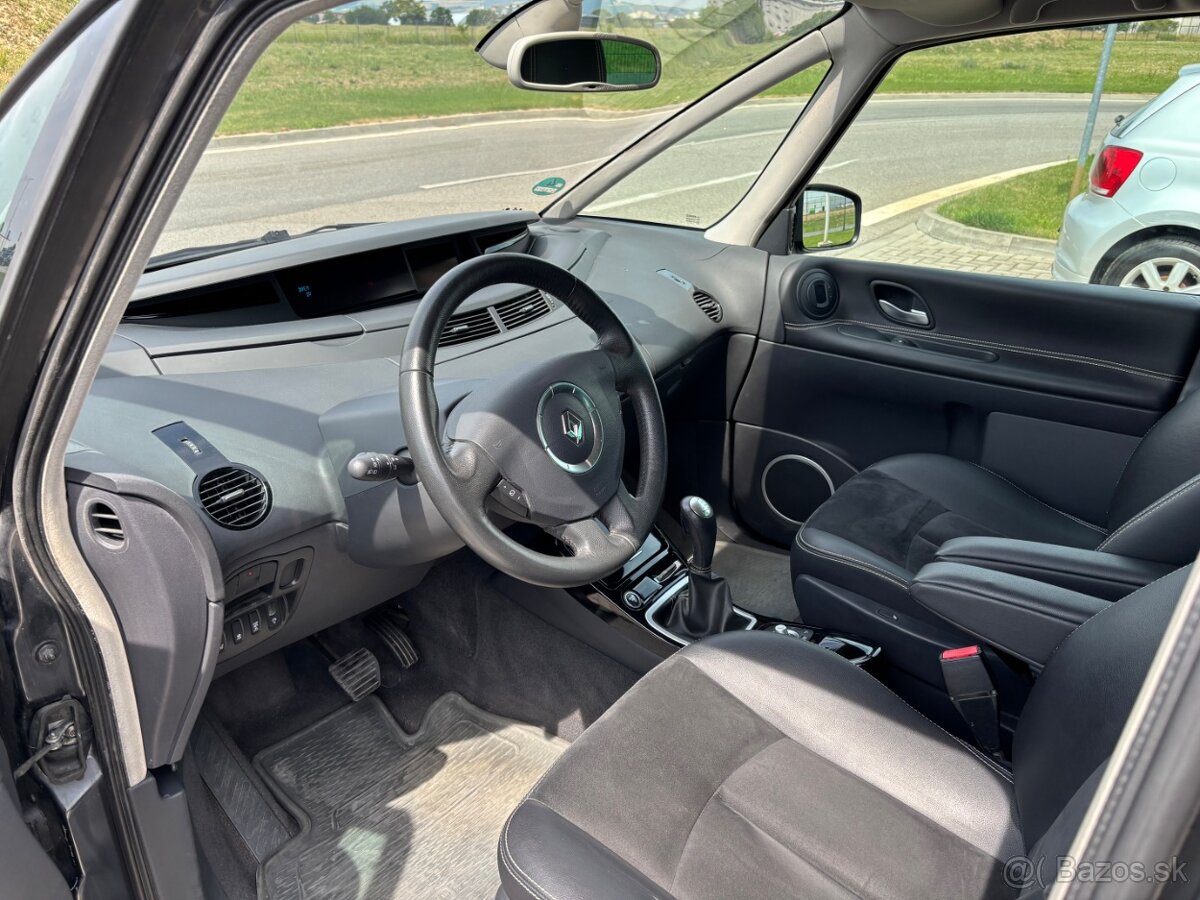 Renault Grand Espace 2.0dCi AUTOMAT - 9