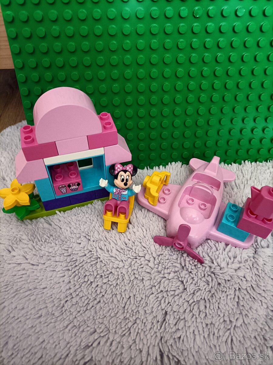 Lego duplo - rôzne sady - 9