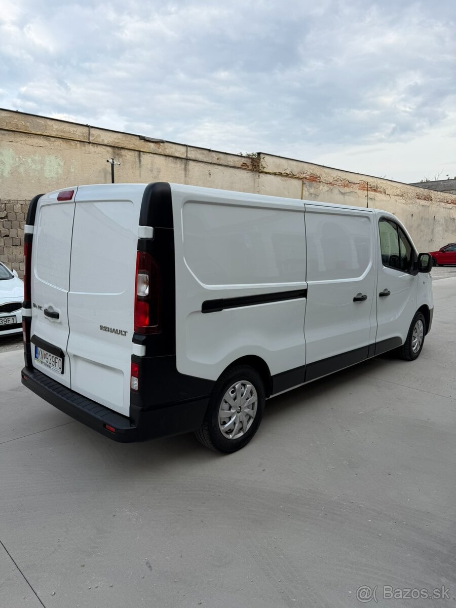 Renault Trafic III - 9