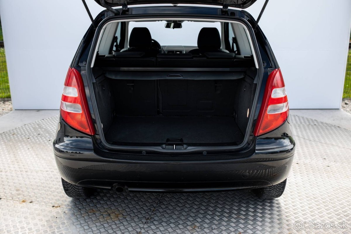 Mercedes-Benz A trieda 150 Classic - 9