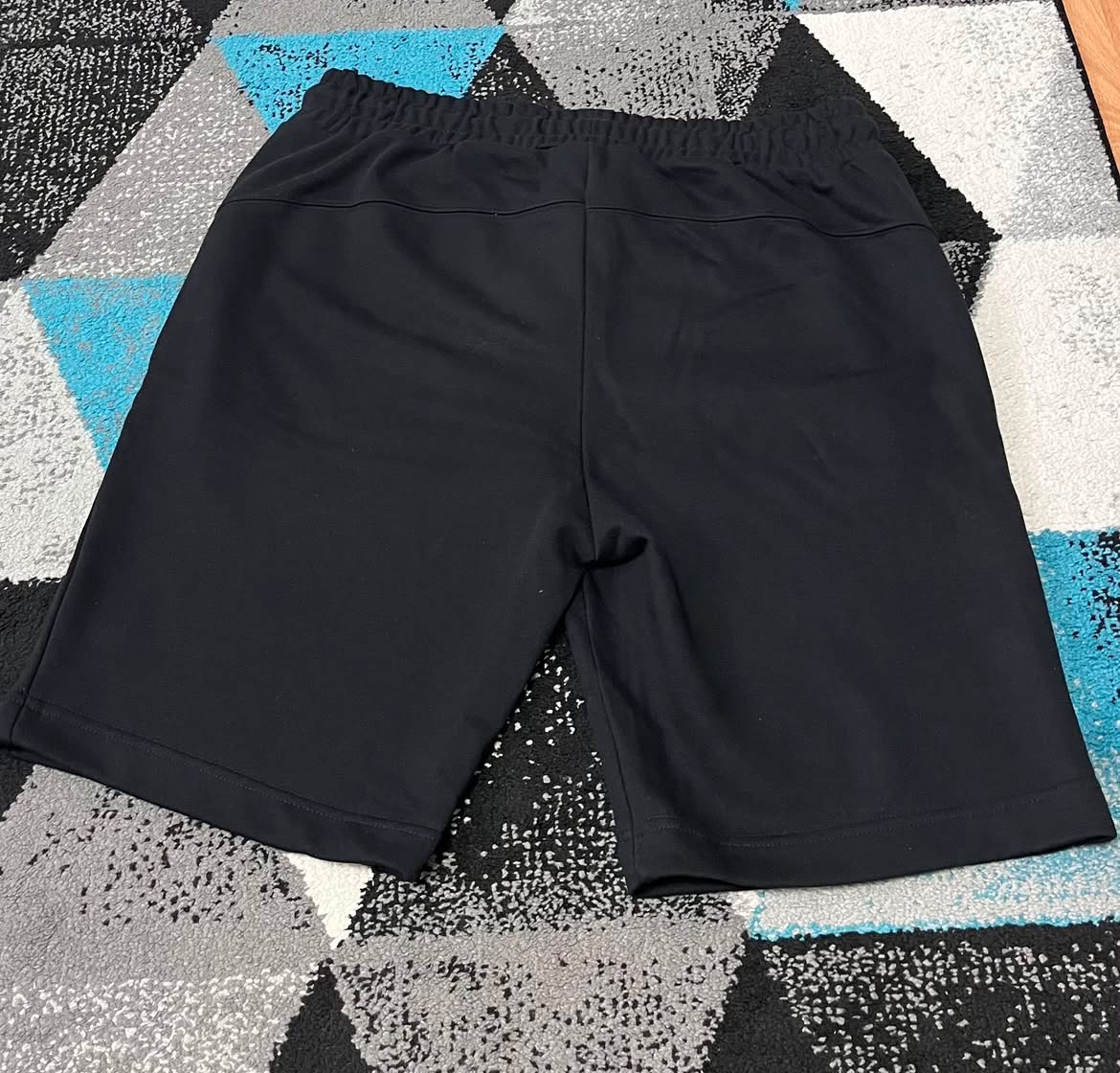 PRADA šortky čierne xxl - 9