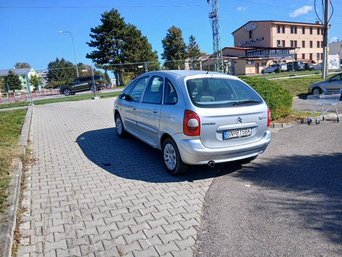 PREDAM CITROEN XSARA PICASSO - 9