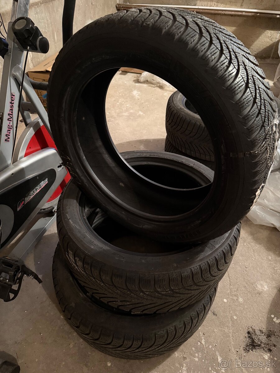 Zimné pneumatiky - 9