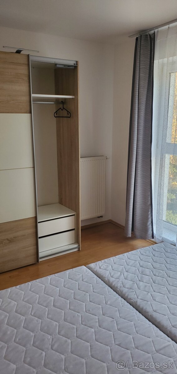 Prenájom 3 - izbový byt na Vlčincoch, Nitrianska - 9