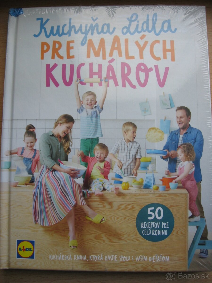 Ponuka: Množstvo rôznych kvalitných kníh (pozri všetky): - 9