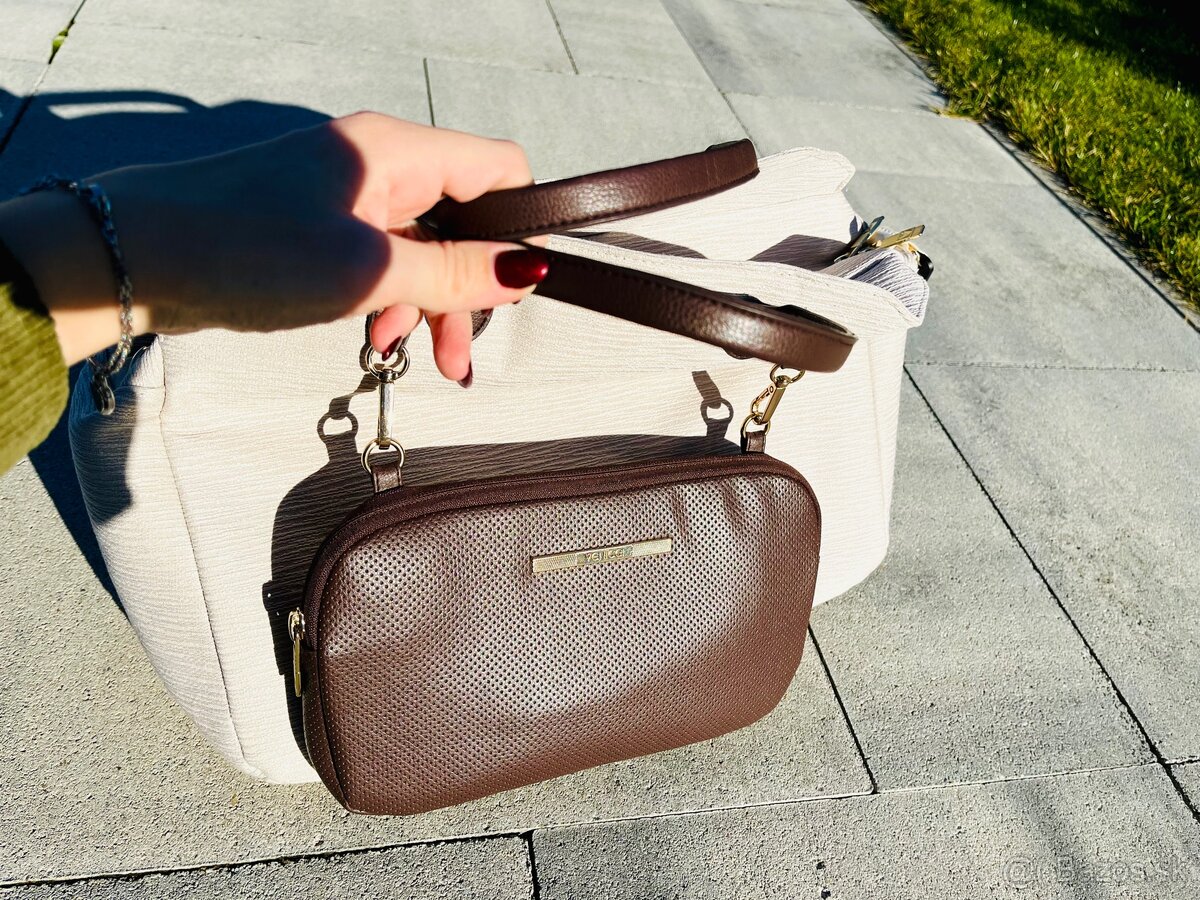 Venicci Tinum Upline plus dokúpené príslušenstvo - 9