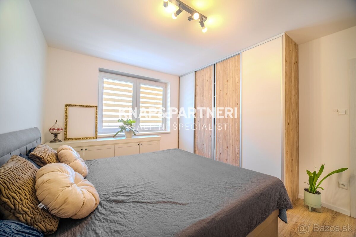 NOVOSTAVBA RODINNÉHO DOMU -DOKONČENIE OD DEVELOPERA, ŽUPČANY - 9