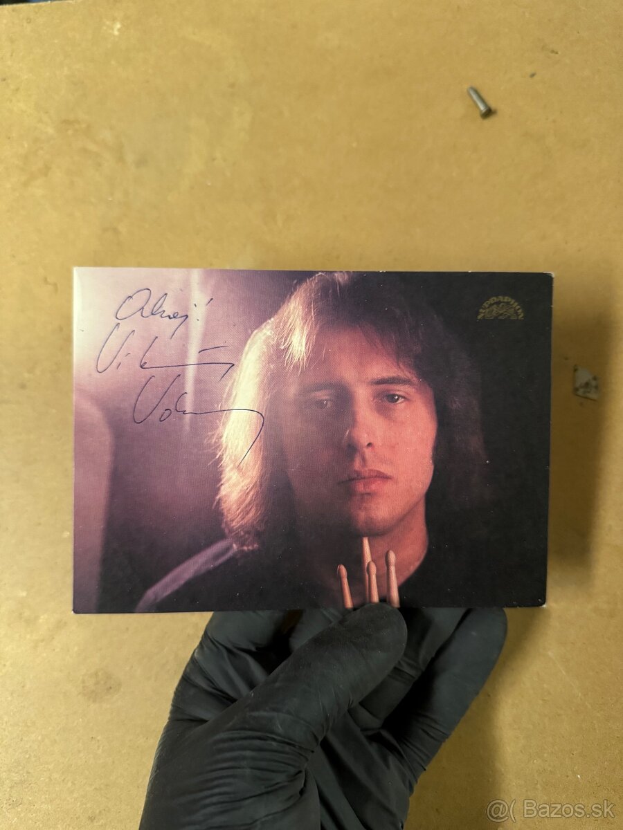 Retro obrázky a fotky - 9