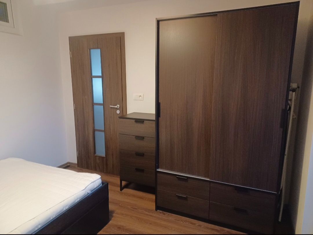 Byt v Petržalke 65m2 + podzemne parkovanie - 9