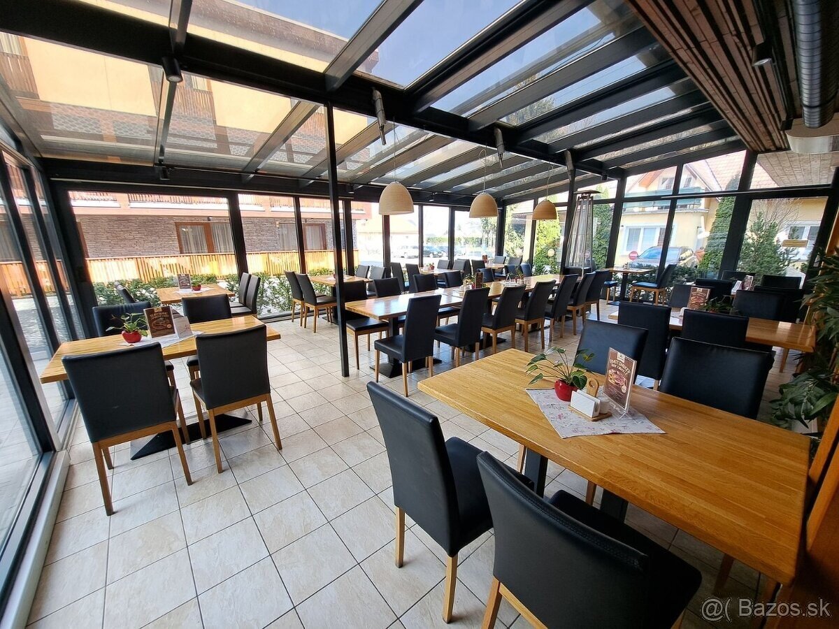 Apartmán Via Jasná - 9