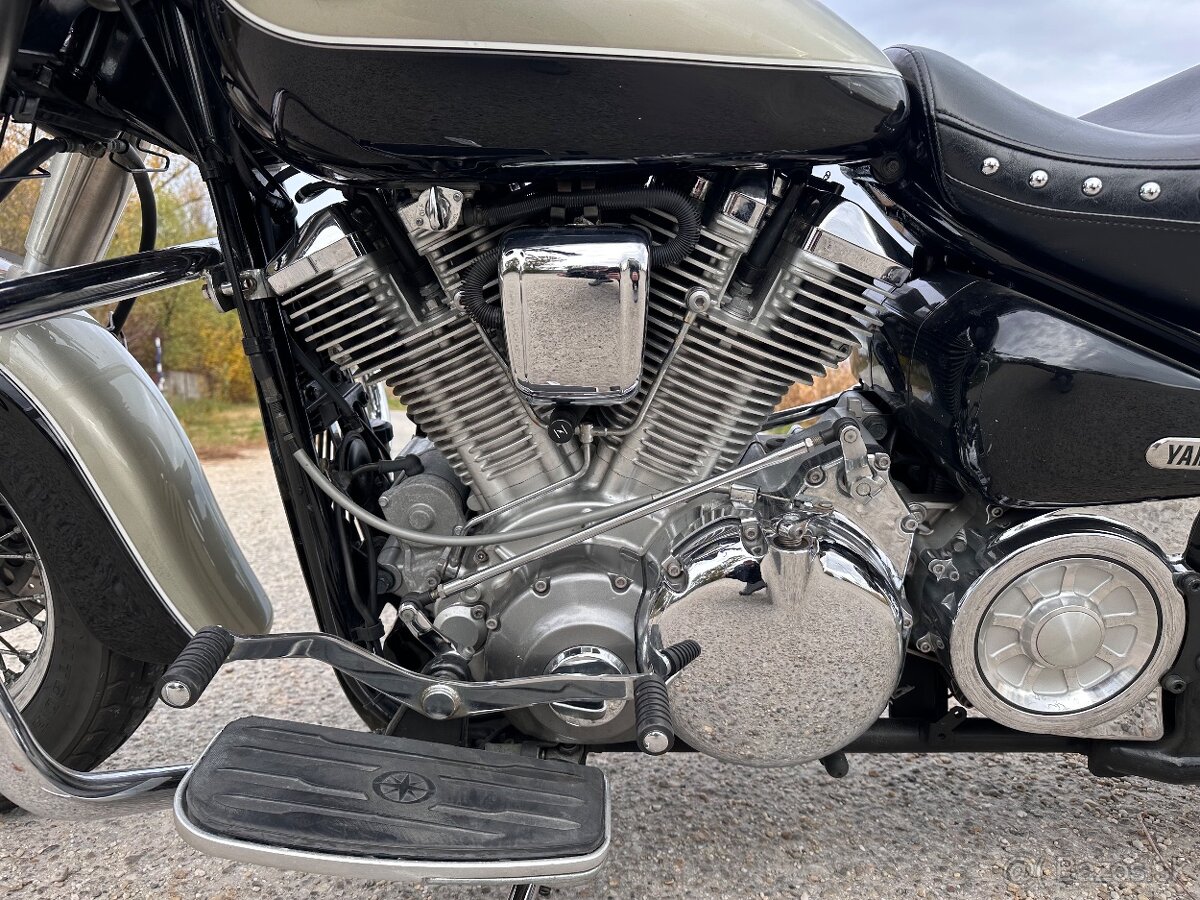 XV 1600 wildstar - 9