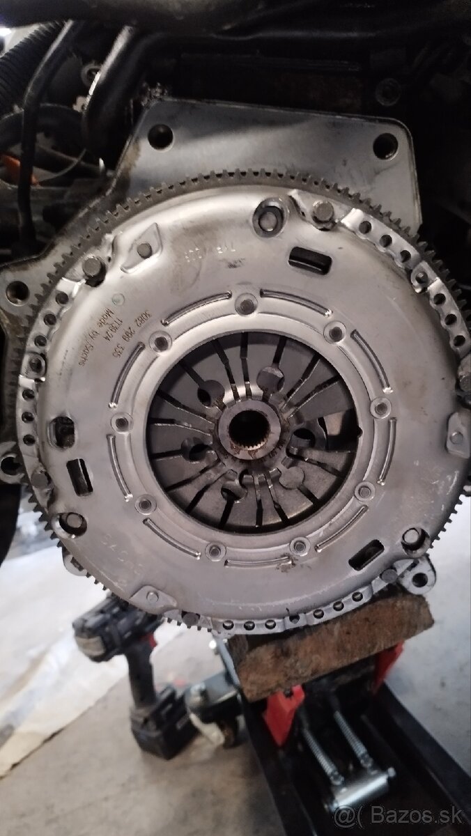 Volkswagen Golf IV Variant - 9