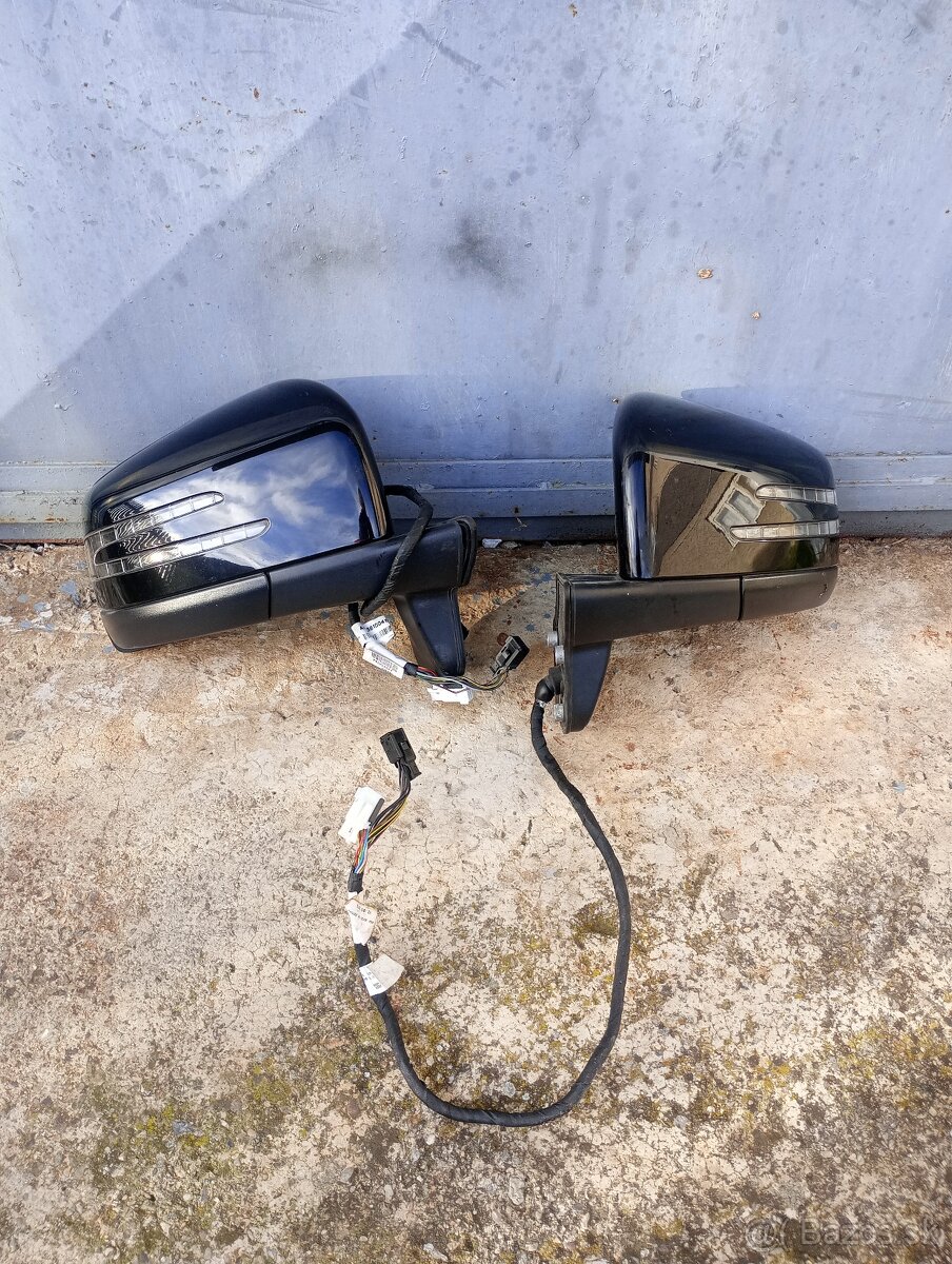 Mercedes G63 amg - 9