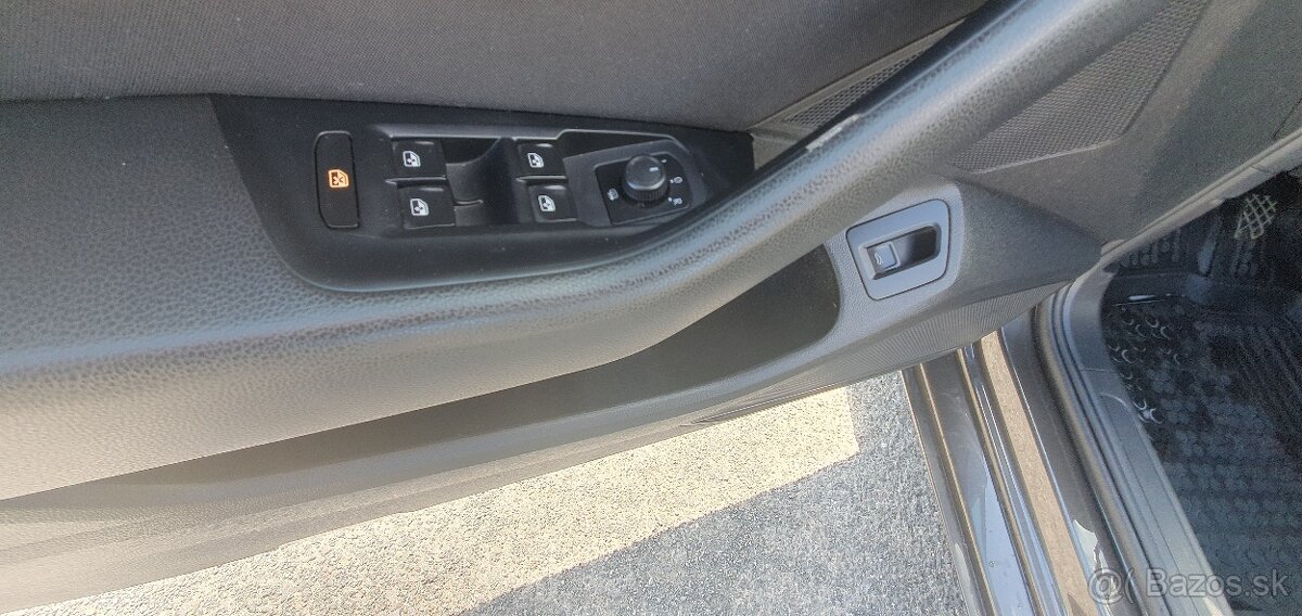 Volkswagen Passat B8 1.6TDi - 9