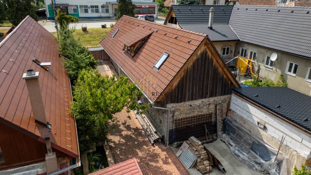 HD REALITY, Predaj chalupa v obci Prenčov - 9